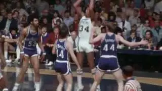 Remembering Mel Daniels