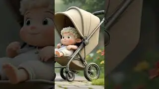 The little sheep loves to share! 🐑💛 Watch and sing along &mdash; only on RhymyMagic! 🌈🎵 #nurseryrhymes