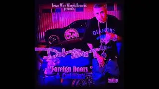 Dat Boi T - Foreign Doors N Caddilacs