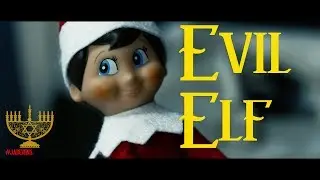 Evil Elf