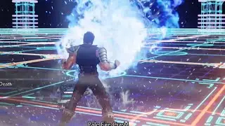 The Absolute State of Jump Force Spammers | JUMP FORCE