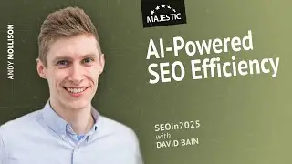 Use AI to help do the dirty work, but don't forget to be human first - with Andy Mollison