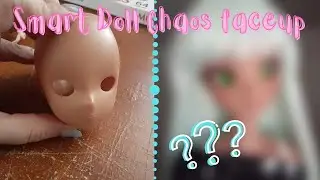 Smart Doll Chaos faceup