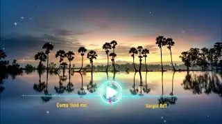 Sergio RdT - Come find me