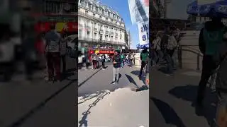 Capital of France🇫🇷 || Paris || #shorts #trending #youtubeshorts #france #paris