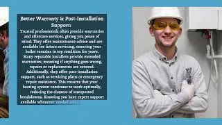 Optimum Heat LTD - Boiler Installation Near Me  Fast & Reliable Professionals