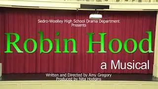 Robin Hood the Musical