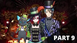 [TWST] Playful Land's Miraculous Marionettes - Part 9