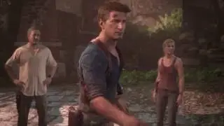 UNCHARTED 4: Bir Hırsızın Sonu (Türkçe Dublaj) - #9 FİNAL [Bölüm 21-22 ve SON] - Canlı Yayın Tekrarı