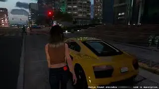 THE MOST REALISTIC GRAPHICS PACK OF 2025 | Five M Lunex FREE