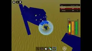 Nuke fishing! |Dream Game|
