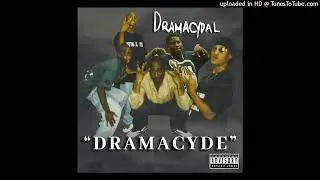 Dramacydal - Killing Fieldz (ft. 2Pac)