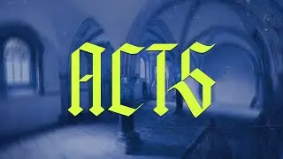 Ежедневное размышление о прогулке | Деяния 19:3-7