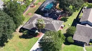 Tour this Bluffton Home - 30 Sugaree Drive