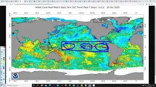 Winter 2020/21 Forecast: Ninth Update (Part One)