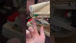 fixing a piano for my old school