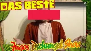 K&auml;nguru in Dschungelshow - Das ist der Sondergast im Finale