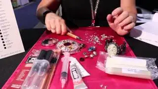 Swarovski Round Stones (1000s) | Dreamtime University