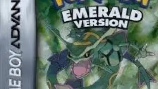 Pokemon Emerald Playthrough | EP-4 Retrieving the Devon Goods