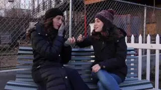 Park Bench of Truth Season 2 Trailer