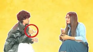 Avesham Star Troll | Avesham Star Funny Interview | Telugu Meme World