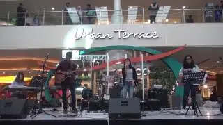 Fight Song (cover by Oni N Friends music course student)