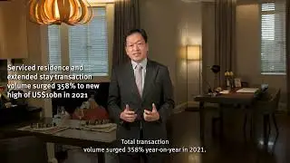Serviced Residences and Coliving in Asia Pacific Becoming a Mainstream Investment Asset Class