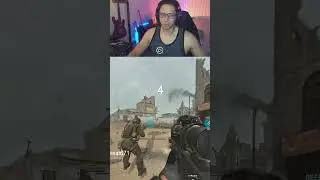 MWII New Glitch! #shorts #mwii #mw2  #callofduty #callofdutymultiplayer #glitch @ActivisionGames