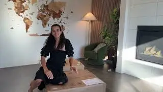 Publi, AD - Unboxing with me our new Vesgantti modular sectional couch / sofa. Review video