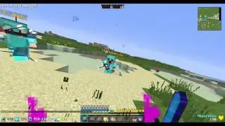 Tyksa vs Xar [OLD VIDEO]