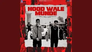 Hood Wale Munde