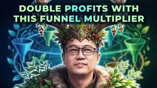 The Funnel Multiplier System: How to Build Multiple Profit Streams That Work Together