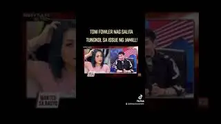 TONI FOWLER NAGSALITA SA ISSUE NG JAMILL! (RAFFYTULFO)