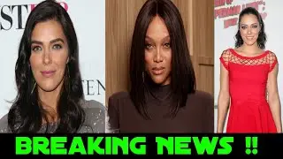 Breaking News ‼️ America&rsquo;s Next Top Model&rsquo; Winner Criticizes Netflix Docuseries for &lsquo;Woke&rsquo; Lens