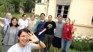 NOVICIADO 