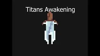 New Rotmg Pserver: Titans Awakening | Open Testing Soon! | World Boss Preview