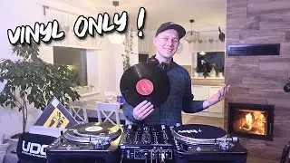 2000s Classic House Mix | VINYL ONLY | Part 1 (Defected, Soulfuric, Purple Music, ZRecords etc.)