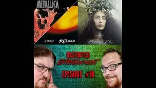 Ep #10 | Metallica/Swallow The Sun | Distorted Entertainment