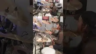 Alien Ant Farm - Smooth Criminal #michaeljackson #alienantfarm @AlienAntFarmChannel #drumcover
