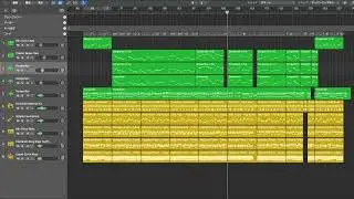 【オリジナル】愛劇／シュウイチ・エチュード 第12楽週