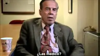 Les confessions de Robert Spitzer