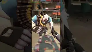 The Funniest Auto-Balance Ever in TF2!