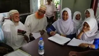 মুক্তিযোদ্ধার সাক্ষাৎকার পর্ব # ০৫