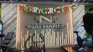 Nai Harn Gym | Quick walktrough | Rawai | Phuket| Thailand | Dec 2025