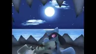 PMD2:Sharpedo Bluff Remix