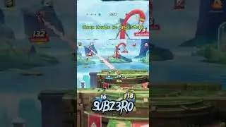 Arya Stark Clean Double #multiversus #multiversusclip #multiversusbeta #multiversusshorts #shorts