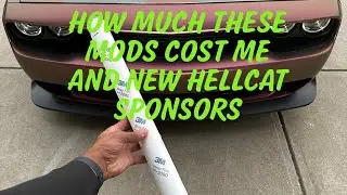 WHATS NEW IN 2023 FOR THE HELLCAT