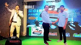 Snaptone mobile accessories | distributor retailer wholesaler new company launch