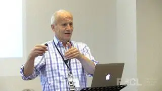 The Reality of Anxiety in a Fallen World: Biblical Wisdom - Richard Winter