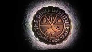 DINOSAUR Pre-show, October 2021 - Disney&rsquo;s Animal Kingdom At Walt Disney World | #DisneyWorld50